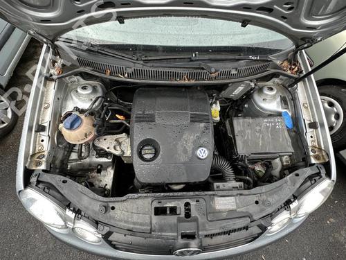 Gearbox VW POLO (9N_, 9A_) 1.2 | BP21369557M3 
