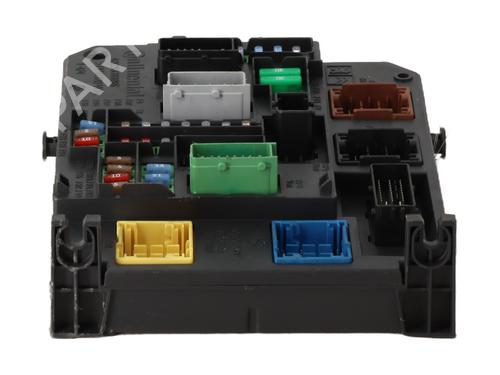 Used Fuse box Fuse box CITROËN C4 Grand Picasso II (DA_, DE_) 2.0 BlueHDi 150 (150 hp) 30531988 30531988