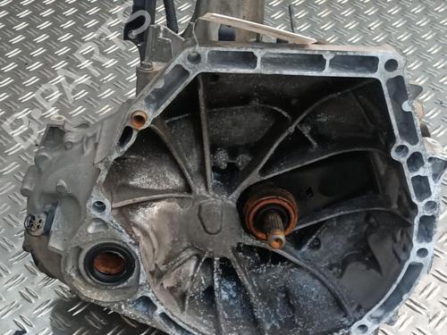 Used Gearbox HONDA CIVIC VIII Hatchback (FN, FK) 1.8 (FN1, FK2) (140 hp) 22149153