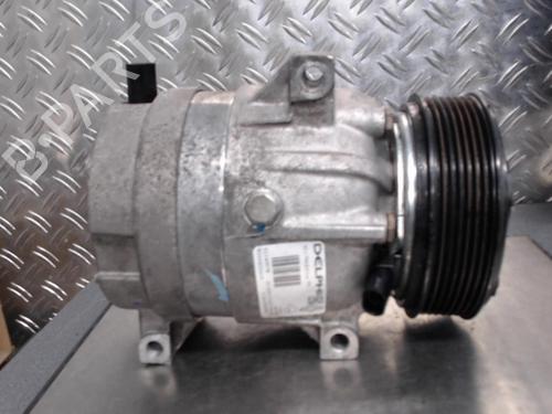 AC compressor RENAULT LAGUNA II (BG0/1_) 2.0 16V (BG03, BG0Z, BG0T, BG1Y) | BP21314606M34 