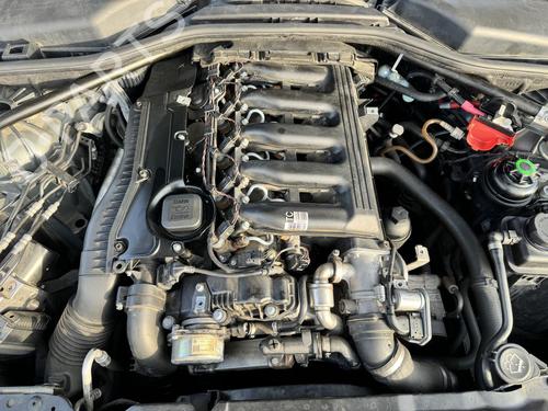Steering column stalk BMW 5 (E60) 525 d | BP21371667I23 
