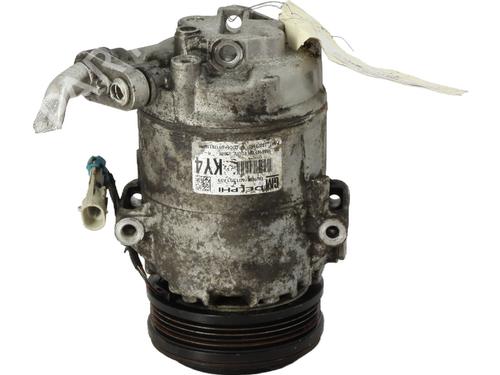 AC-Kompressor OPEL MERIVA A MPV (X03) 1.4 16V Twinport (E75) (90 hp) 21319974