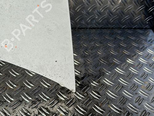 Hood PEUGEOT BIPPER (AA_) 1.4 HDi | BP21895988C1