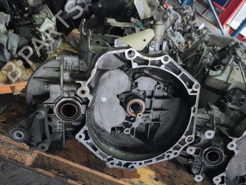 Gearkasse OPEL CORSA D (S07) 1.7 CDTI (L08, L68) (125 hp) 25745345