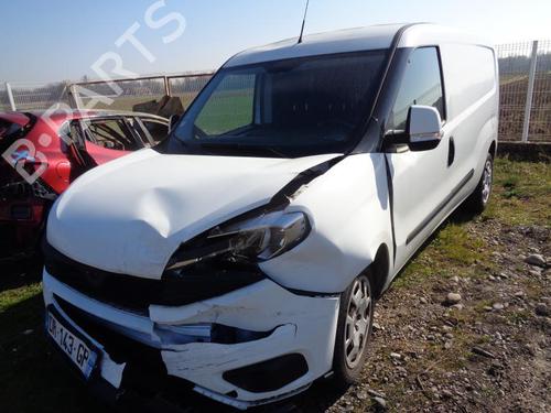 Steering pump FIAT DOBLO Cargo (263_)  | BP25260965M99  - Image 8