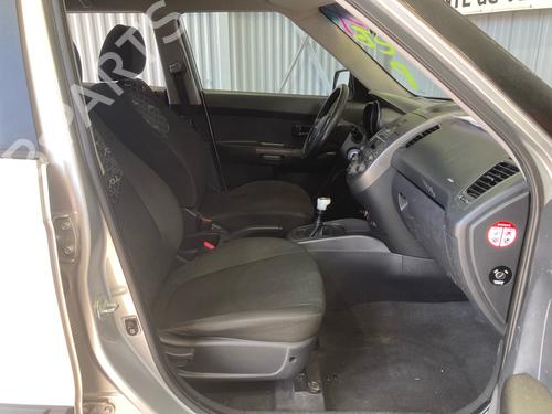Front right seatbelt KIA SOUL I (AM) | BP36106672I25 - Image 10