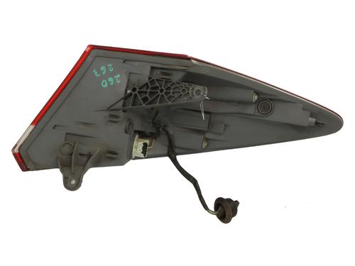 Used Left taillight Left taillight 32727337 32727337