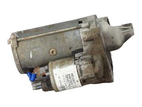 Startmotor PEUGEOT PARTNER Box Body/MPV 1.6 HDi | BP21295603M8 