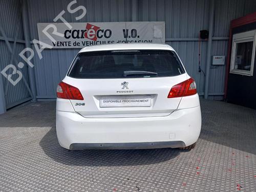 Used Parts PEUGEOT 308 II (LB_, LP_, LW_, LH_, L3_) 1.2 THP 130 4954307