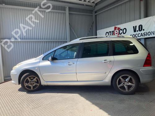 Used Parts PEUGEOT 307 SW (3H) 2.0 16V 4912311
