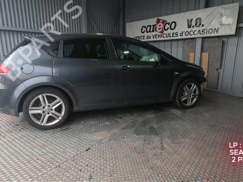 Starter SEAT LEON (1P1) 1.6 TDI | BP39607964M8 - Image 7