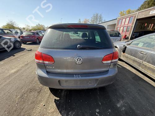 Steering column stalk VW GOLF VI (5K1) 1.2 TSI | BP25025858I23  - Image 20