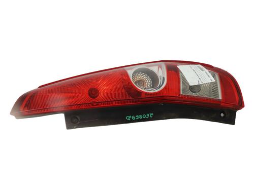 Right taillight SUZUKI SPLASH (EX) 1.3 CDTI (A5B413D) | BP34335003C35 - Image 4