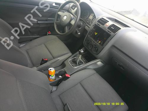 Hood VW GOLF IV (1J1) 1.9 TDI | BP21309072C1 