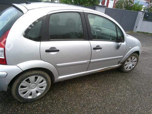 Gearbox CITROËN C3 I (FC_, FN_) 1.4 16V | BP21304760M3 