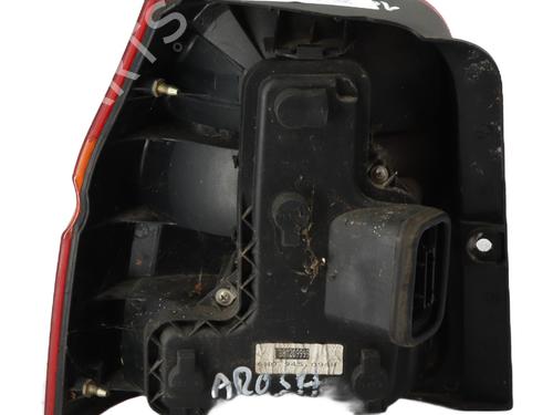 Right taillight SEAT AROSA (6H1) 1.0 | BP27924558C35 