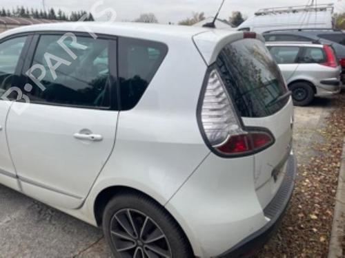 Switch RENAULT SCÉNIC III (JZ0/1_) 1.6 dCi (JZ00, JZ12) | BP29869273I30 - Image 6