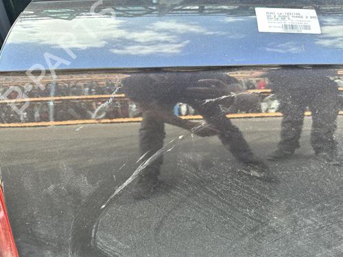 Left rear door AUDI A4 B7 Avant (8ED) 2.0 TDI | BP21318257C4 