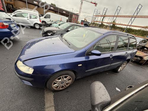 Left tailgate light FIAT STILO Multi Wagon (192_) 1.9 JTD | BP27981380C79 - Image 8