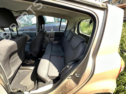 Starter RENAULT MODUS / GRAND MODUS (F/JP0_) 1.6 (JP03, JP0B, JP0U, JP0Y, JP1G) | BP28546313M8  - Image 22