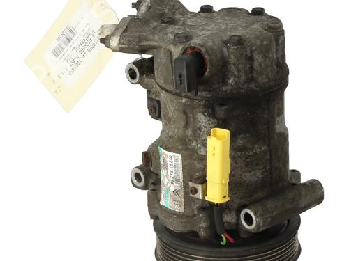 Used AC compressor AC compressor CITROËN C3 I (FC_, FN_) [2002-2013] 36030072 36030072