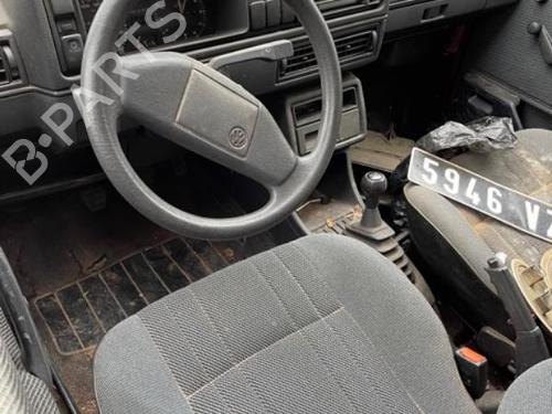 Used Parts VW GOLF II (19E, 1G1) 1.3 3968305