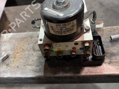 ABS pump OPEL MOVANO A Platform/Chassis (X70) 2.5 DTI (ED, HD, UD0, UD4) | BP37188298M43 - Image 2