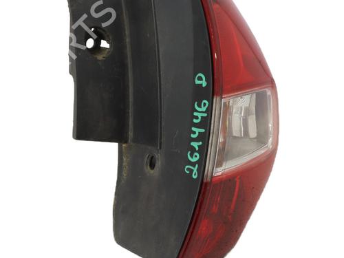 Right taillight RENAULT KOLEOS I (HY_) 2.0 dCi 4x4 (HY0B) | BP34526611C35 - Image 2