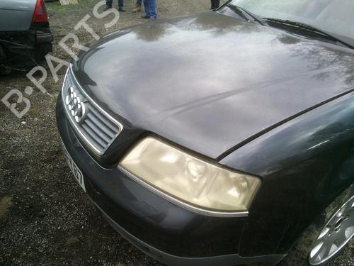 Left headlight AUDI A6 C5 (4B2) 2.5 TDI quattro | BP21667969C28 