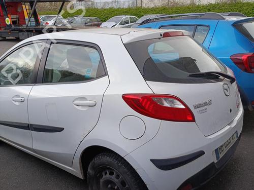 Rear parcel shelf MAZDA 2 (DE_, DH_) 1.3 (DE3FS) | BP35824492C85  - Image 18