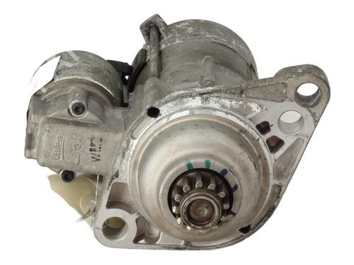 Startmotor SEAT IBIZA IV (6J5, 6P1) 1.6 TDI (90 hp) 21308774