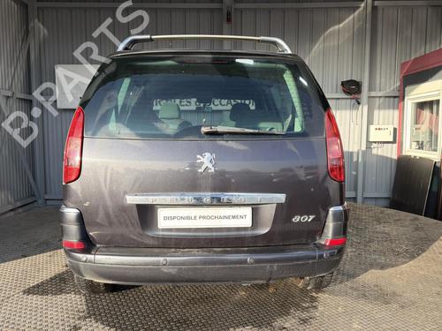 Left headlight PEUGEOT 807 (EB_) 2.2 HDi | BP32730947C28 - Image 16