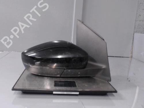Right mirror VW POLO V (6R1, 6C1) 1.6 TDI | BP21301446C27 