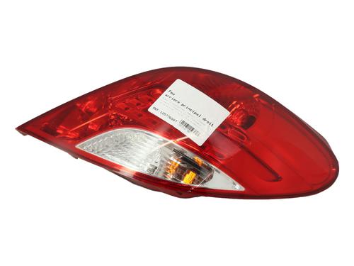 Used Right taillight Right taillight PEUGEOT 207 CC (WD_) 1.6 16V (120 hp) 35824658 35824658
