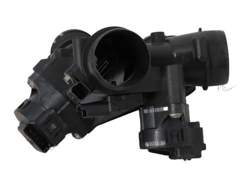 Used Mass air flow sensor Mass air flow sensor CITROËN XSARA PICASSO (N68) 1.6 HDi (109 hp) 21364359 21364359