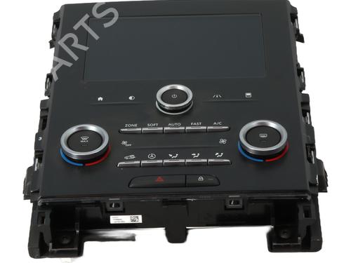 Display RENAULT MEGANE IV Hatchback (B9A/M/N_) 1.3 TCe 140 (B9NB) (140 hp) 21375771