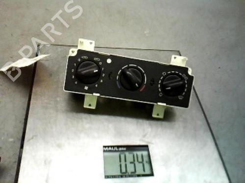 Used Climate control CITROËN XSARA Coupe (N0) 2.0 HDI 90 (90 hp) 21310182