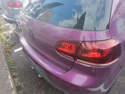 Engine VW GOLF VI (5K1) 2.0 R 4motion | BP30579078M1 