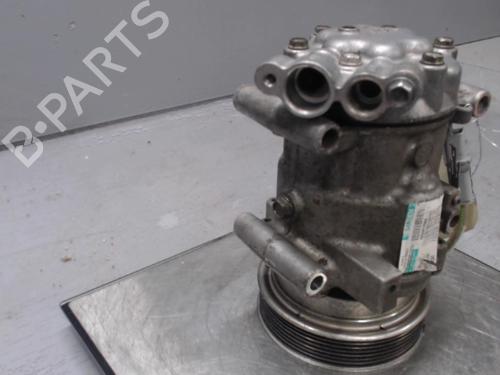 Compressor A/C RENAULT CLIO III (BR0/1, CR0/1) 1.2 16V (BR0P, CR0P) (101 hp) 21314786