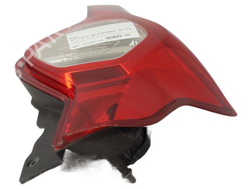 Right taillight DACIA LODGY (JS_) 1.2 TCe (JSAY, JSM0) | BP36478712C35 - Image 6
