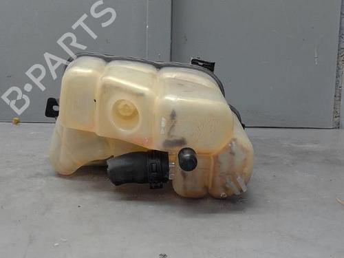 Expansion tank FORD MONDEO IV (BA7) 2.0 TDCi | BP21311238C120 