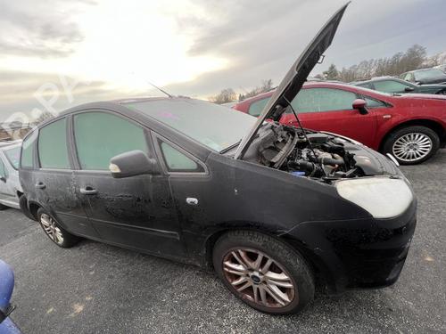 AC compressor FORD C-MAX (DM2) 1.6 TDCi | BP21301374M34  - Image 16