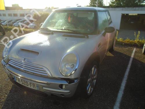 Starter MINI MINI (R50, R53) One | BP21307376M8 - Image 7