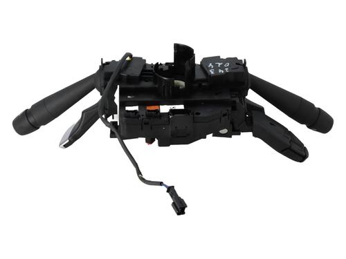Used Steering column stalk Steering column stalk PEUGEOT 2008 II (UD_, US_, UY_, UJ_, UR_, UC_) 1.2 PureTech 130 (USHNS, URHNS) (130 hp) 26585977 26585977
