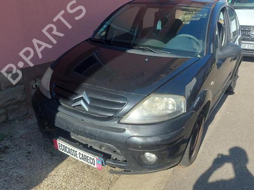 Turbocharger/Supercharger CITROËN C3 I (FC_, FN_) 1.4 HDi | BP21375795M71 