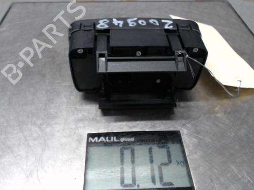 Headlight switch FORD FIESTA VI (CB1, CCN) 1.5 TDCi | BP21367122I24 