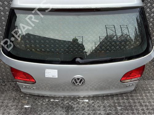 Used Tailgate VW GOLF VI (5K1) 2.0 TDI (110 hp) 22628744