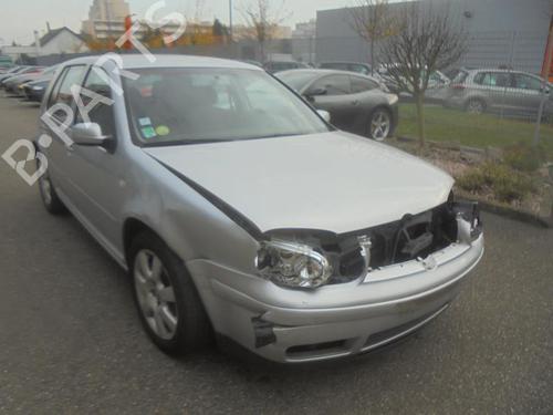 Windscreen washer tank VW GOLF IV (1J1) 1.6 16V | BP21299721C113 
