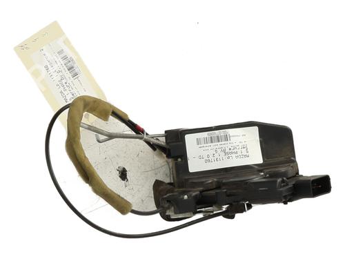 Used Front left lock MAZDA 5 (CR) 2.0 CD (CR19) (143 hp) 21371039