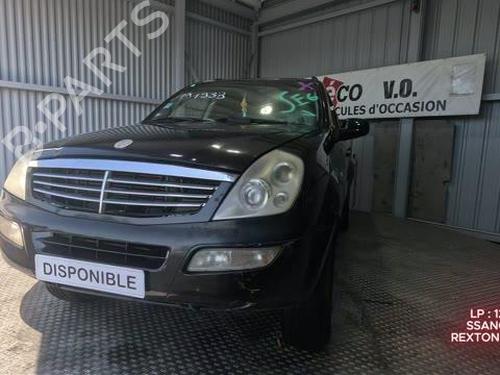 Right headlight SSANGYONG REXTON / REXTON II (GAB_) | BP36863242C29 - Image 26